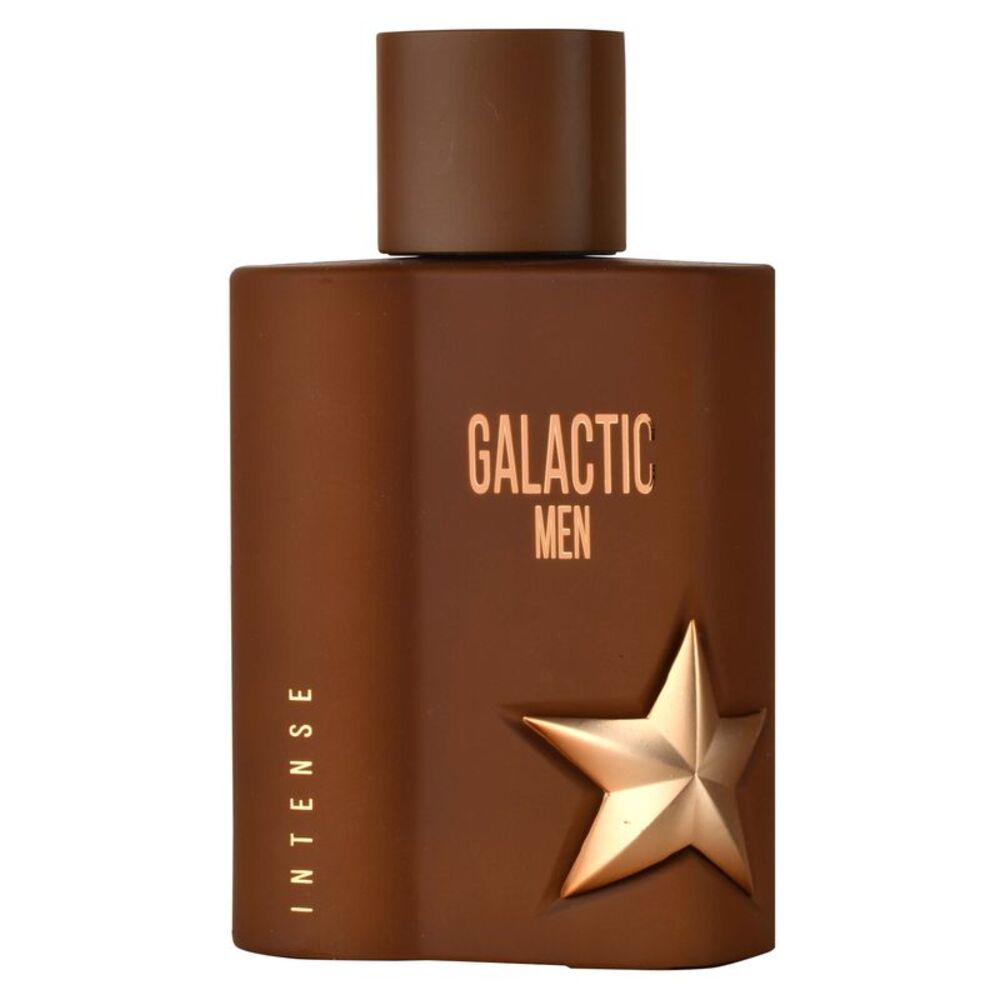 Maison Alhambra Galactic Men Intense Eau de Parfum EDP Spray 3.4 oz/100 ml - New